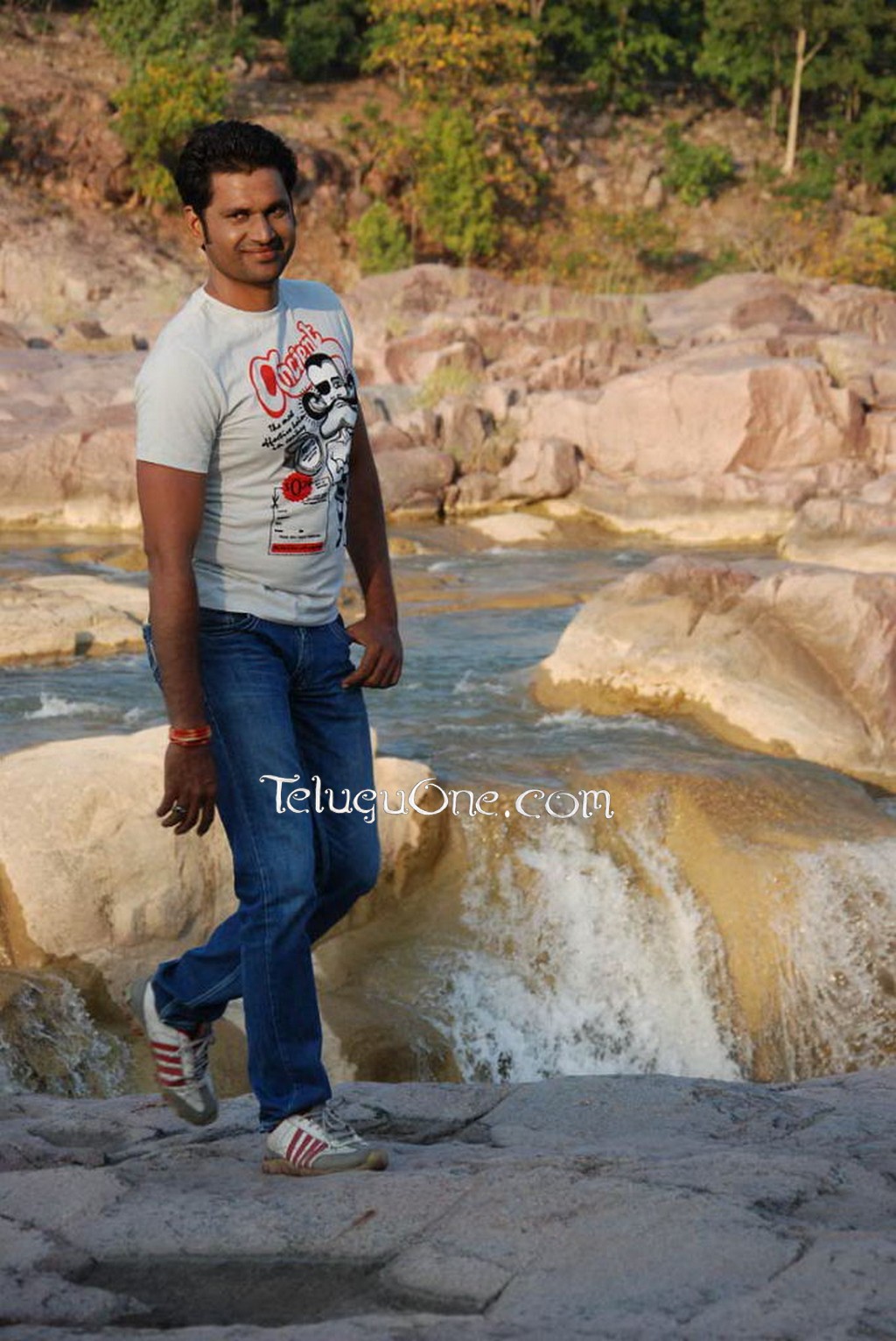 Bongaram Movie Stills
